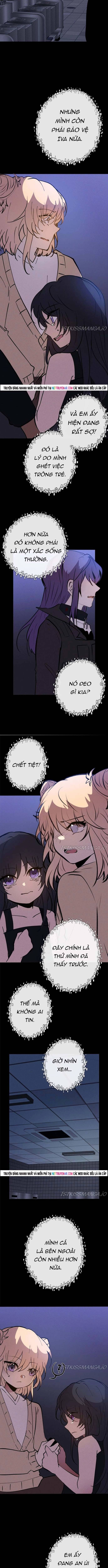 Trọng Sinh Mạc Thế Chapter 177 8