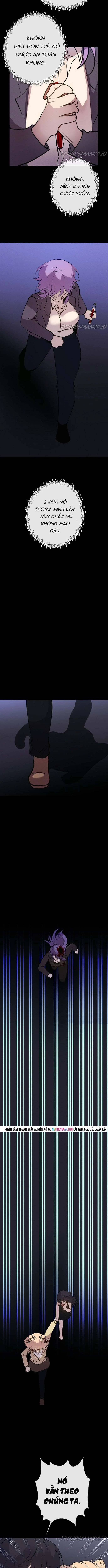 Trọng Sinh Mạc Thế Chapter 178 3