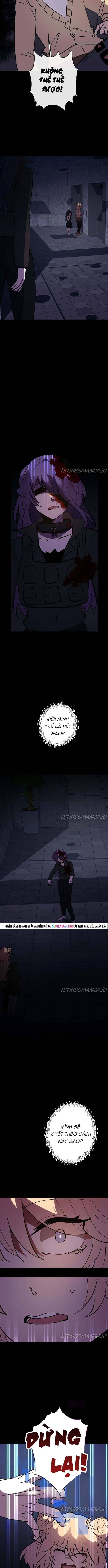 Trọng Sinh Mạc Thế Chapter 178 6