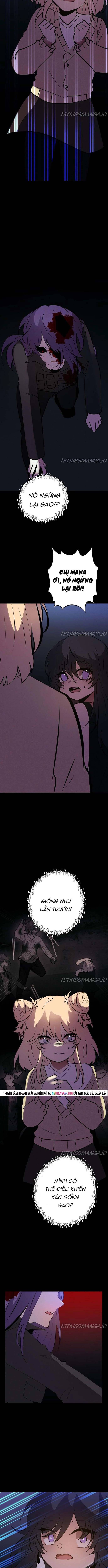 Trọng Sinh Mạc Thế Chapter 178 7