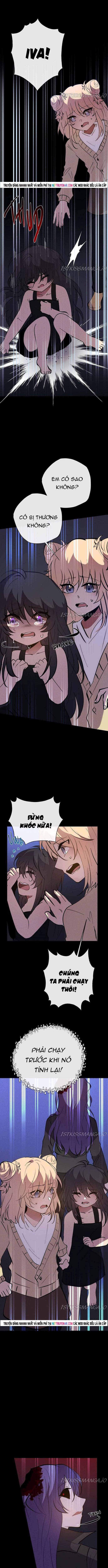 Trọng Sinh Mạc Thế Chapter 178 9