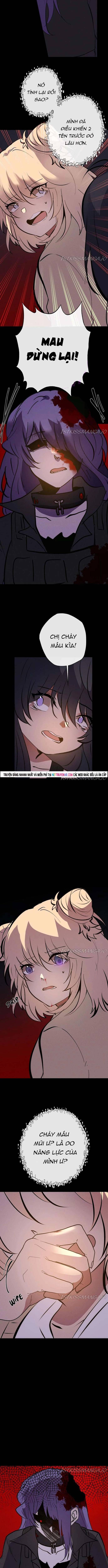 Trọng Sinh Mạc Thế Chapter 178 10