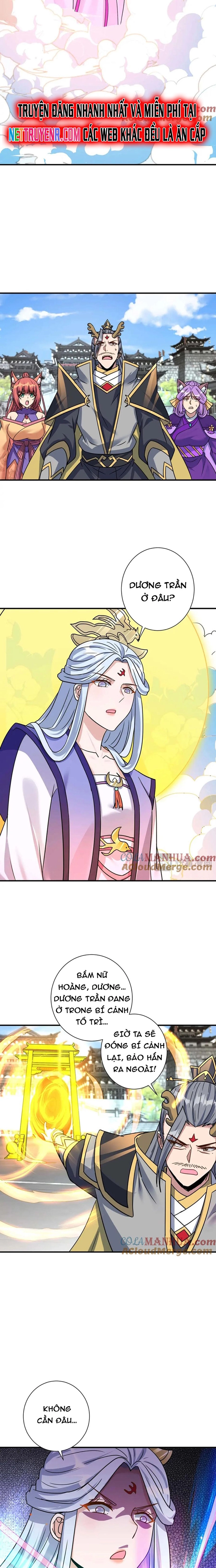 Trọng Sinh Sau Tám Vạn Năm Chapter 391 - Trang 2