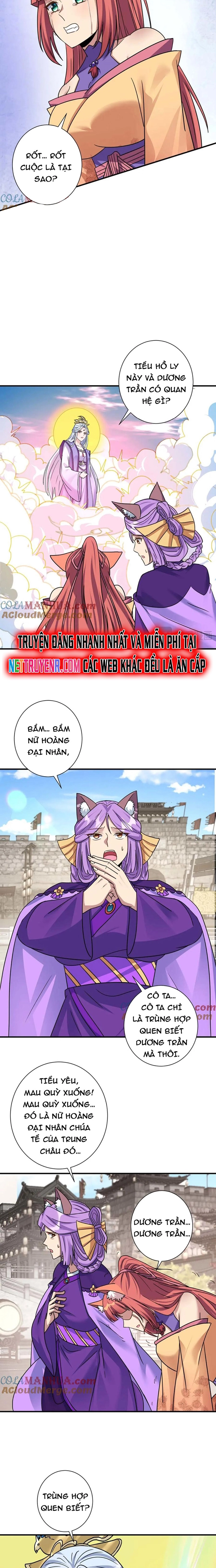 Trọng Sinh Sau Tám Vạn Năm Chapter 391 - Trang 2