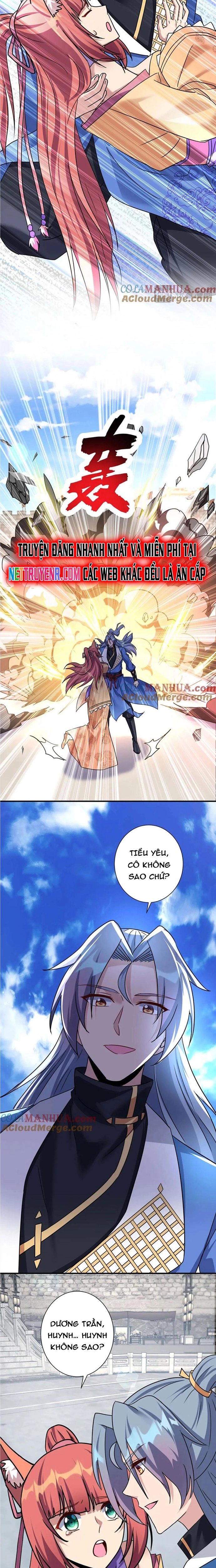 Trọng Sinh Sau Tám Vạn Năm Chapter 391 - Trang 2