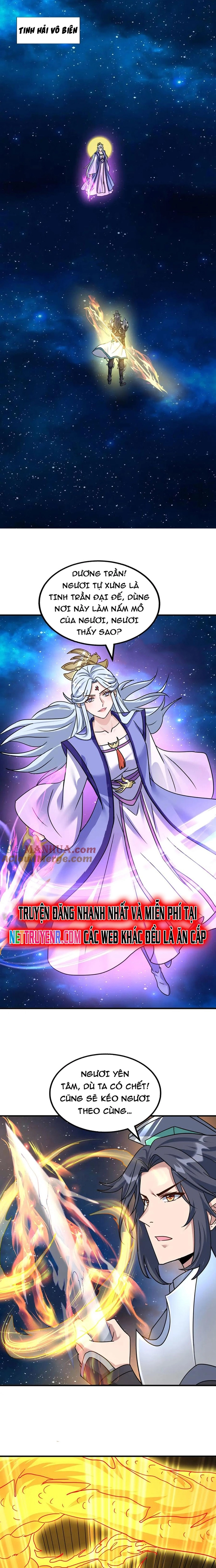 Trọng Sinh Sau Tám Vạn Năm Chapter 392 - Trang 2