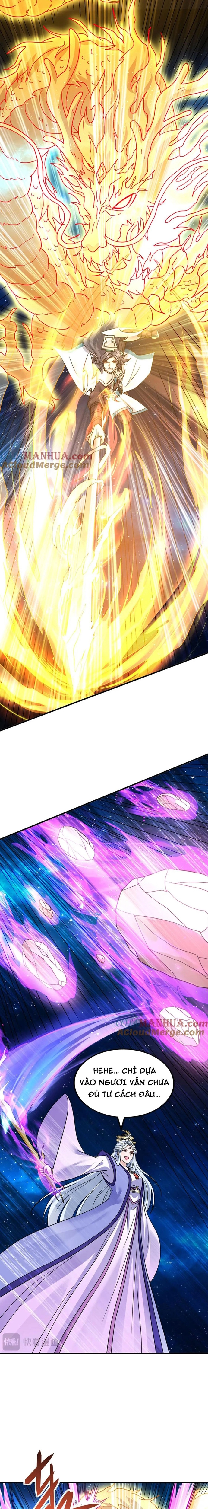 Trọng Sinh Sau Tám Vạn Năm Chapter 392 - Trang 2