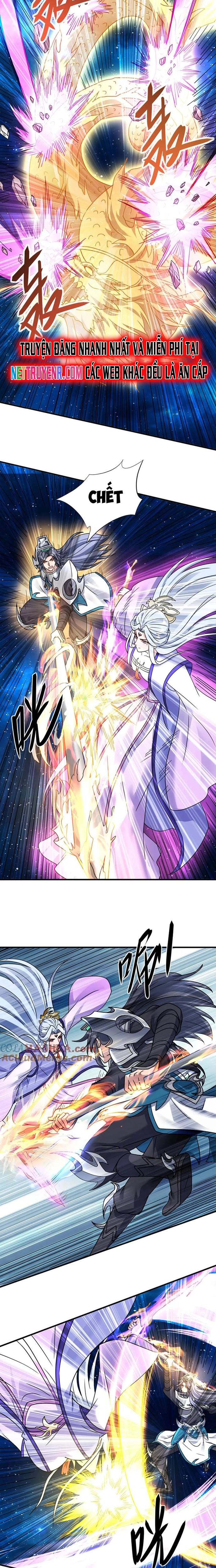 Trọng Sinh Sau Tám Vạn Năm Chapter 392 - Trang 2