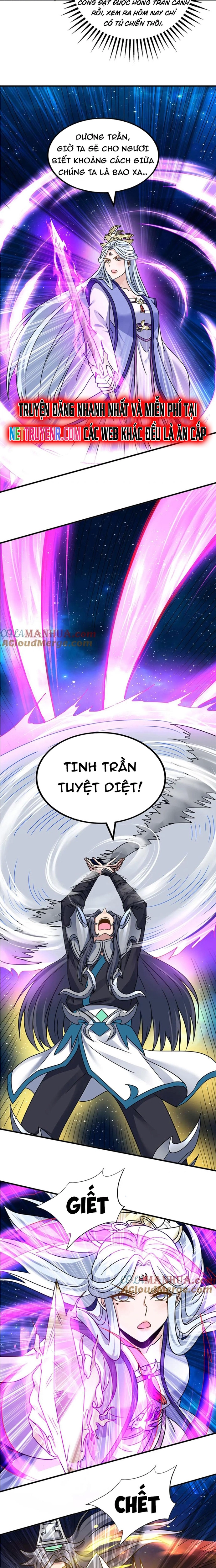 Trọng Sinh Sau Tám Vạn Năm Chapter 392 - Trang 2