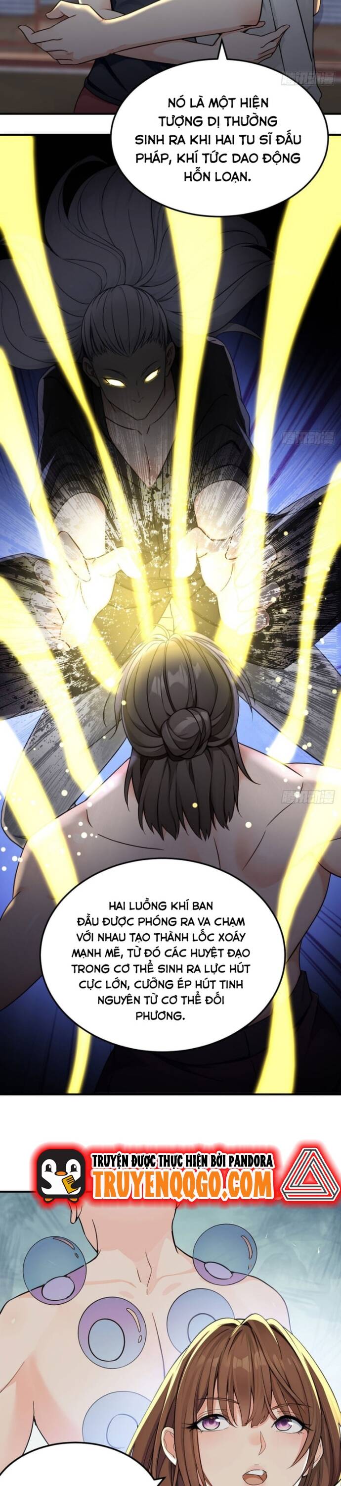 Trọng Sinh Thành Cặn Bã: Dùng Vợ Con Chứng Đạo Bất Tử Chapter 14 4