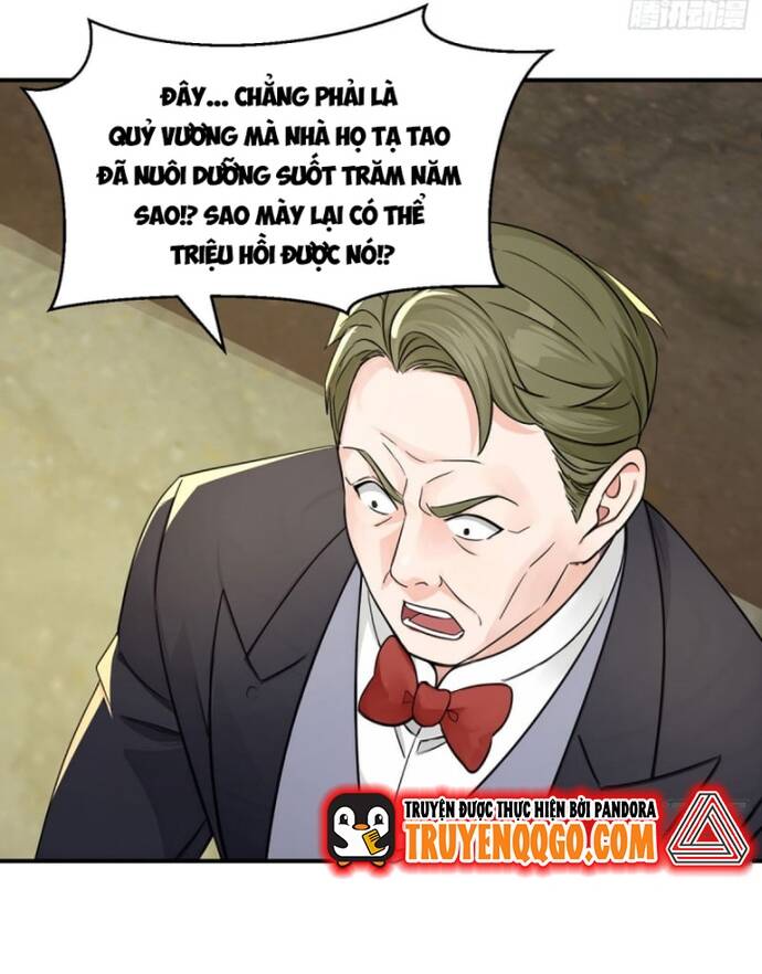 Trọng Sinh Thành Cặn Bã: Dùng Vợ Con Chứng Đạo Bất Tử Chapter 16 15