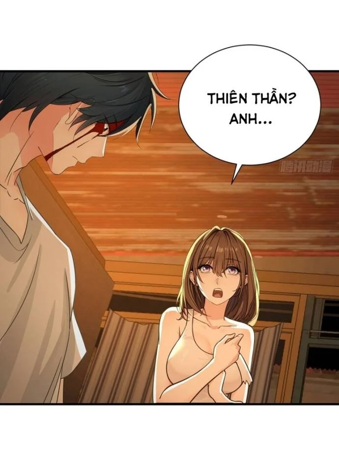 Trọng Sinh Thành Cặn Bã: Dùng Vợ Con Chứng Đạo Bất Tử Chapter 2 16