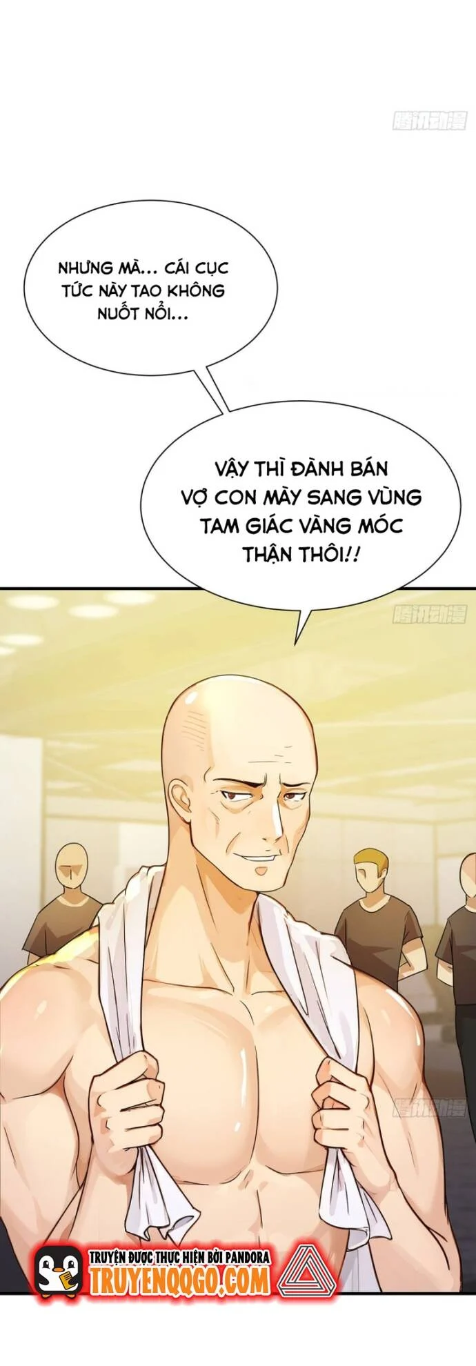 Trọng Sinh Thành Cặn Bã: Dùng Vợ Con Chứng Đạo Bất Tử Chapter 3 17