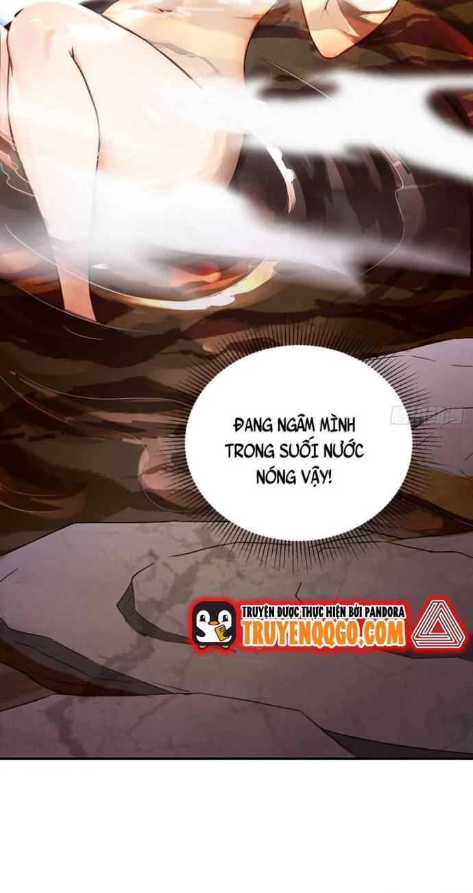 Trọng Sinh Thành Cặn Bã: Dùng Vợ Con Chứng Đạo Bất Tử Chapter 7 15