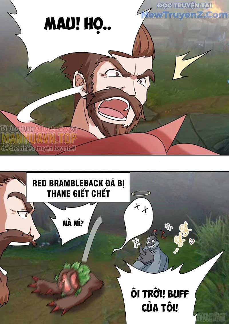 Trọng Sinh Thành Chó Của Nữ Thần Chapter 193 - Trang 2