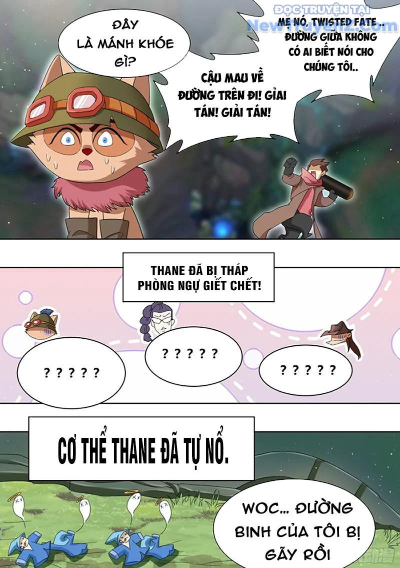 Trọng Sinh Thành Chó Của Nữ Thần Chapter 193 - Trang 2