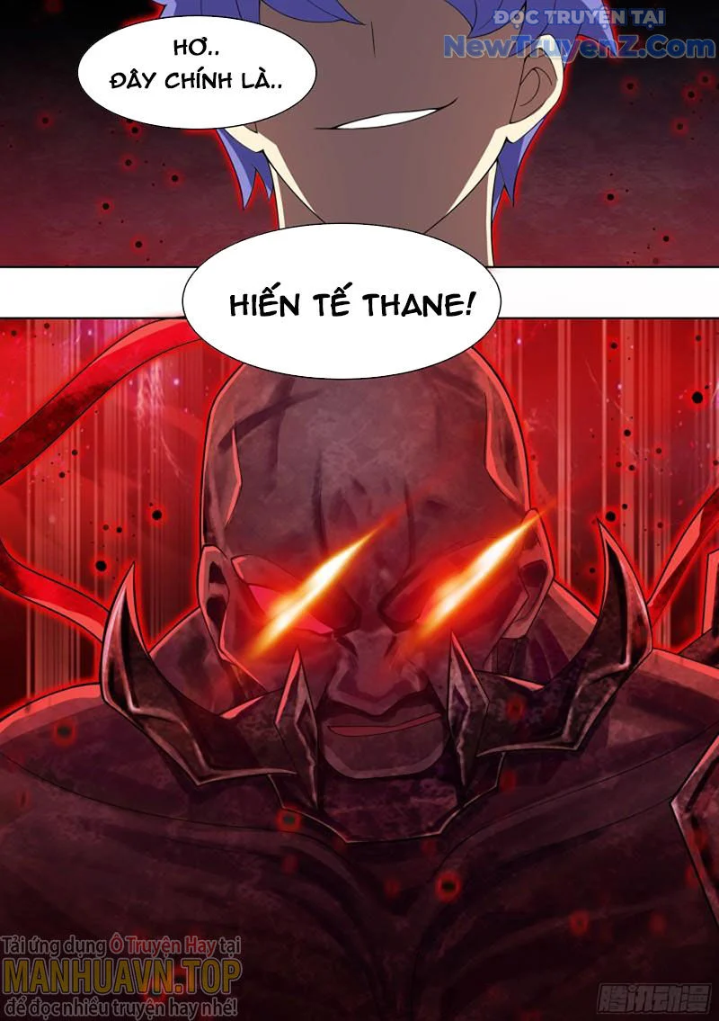 Trọng Sinh Thành Chó Của Nữ Thần Chapter 193 - Trang 2