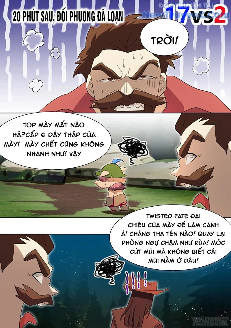 Trọng Sinh Thành Chó Của Nữ Thần Chapter 193 - Trang 2