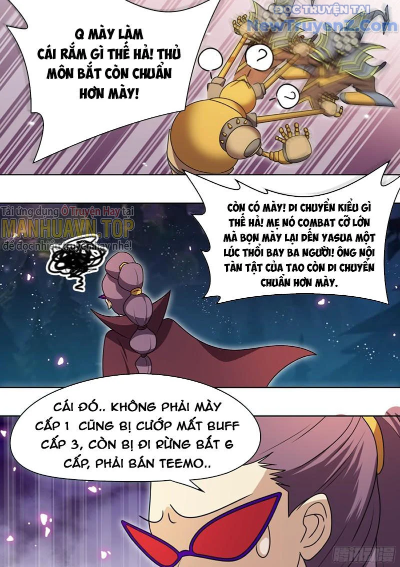 Trọng Sinh Thành Chó Của Nữ Thần Chapter 193 - Trang 2