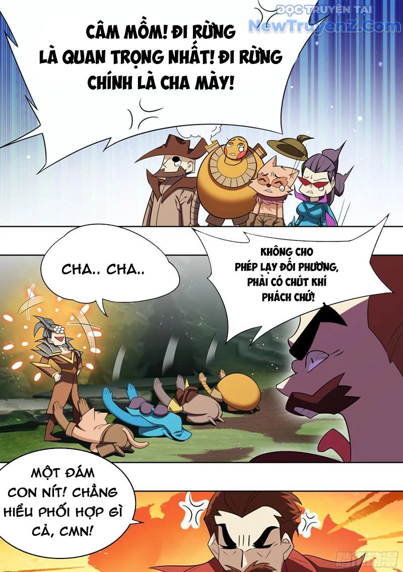 Trọng Sinh Thành Chó Của Nữ Thần Chapter 193 - Trang 2