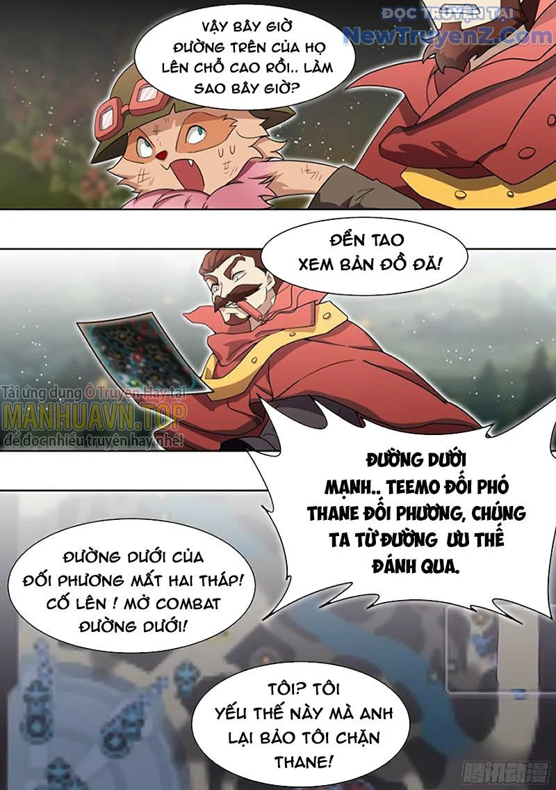Trọng Sinh Thành Chó Của Nữ Thần Chapter 193 - Trang 2