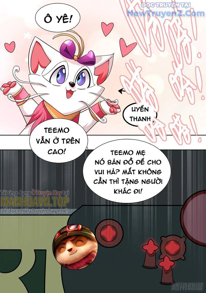 Trọng Sinh Thành Chó Của Nữ Thần Chapter 194 - Trang 2
