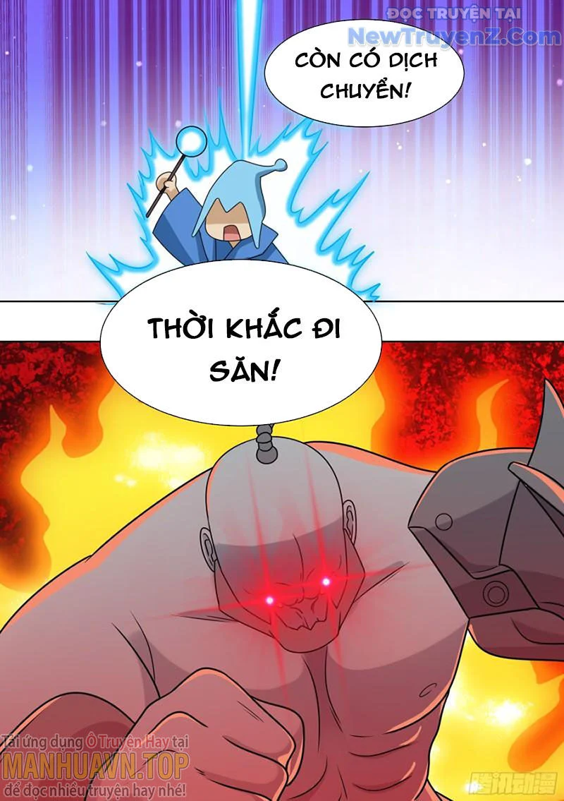 Trọng Sinh Thành Chó Của Nữ Thần Chapter 194 - Trang 2