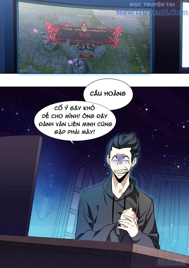 Trọng Sinh Thành Chó Của Nữ Thần Chapter 194 - Trang 2