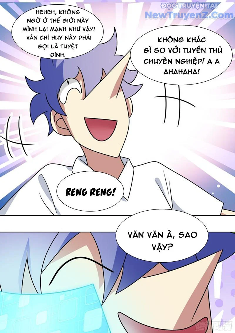 Trọng Sinh Thành Chó Của Nữ Thần Chapter 194 - Trang 2