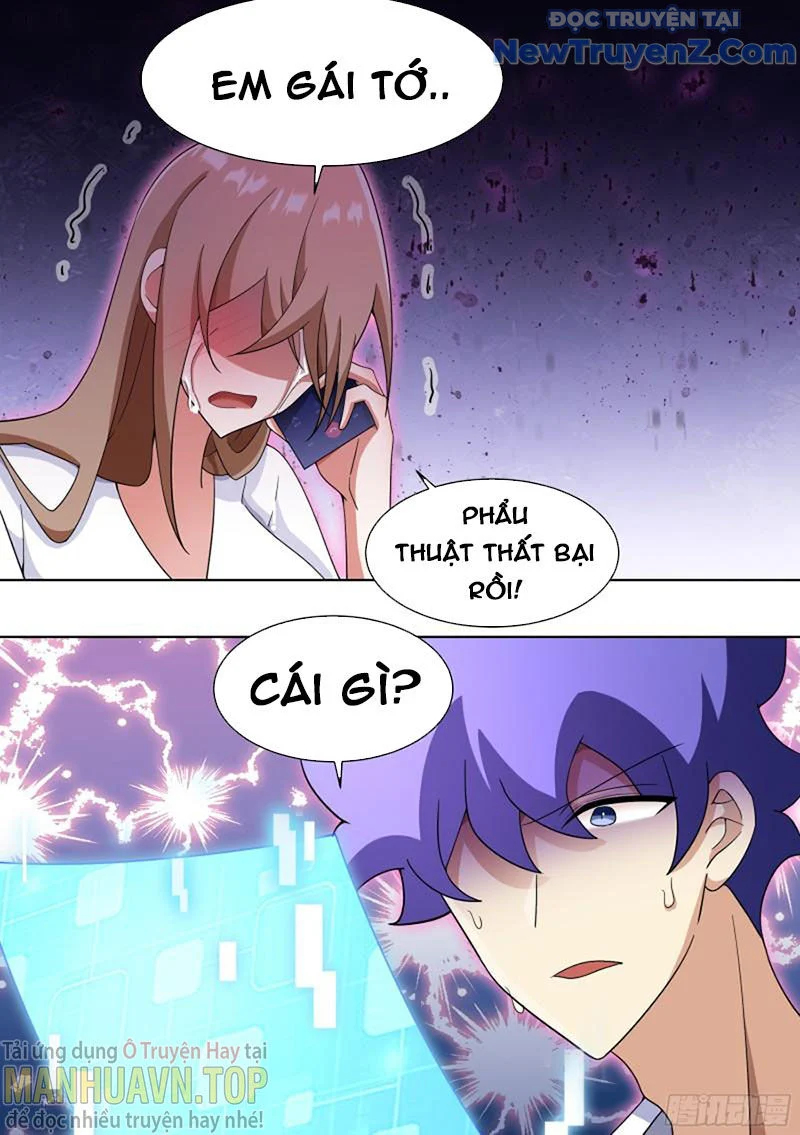 Trọng Sinh Thành Chó Của Nữ Thần Chapter 194 - Trang 2