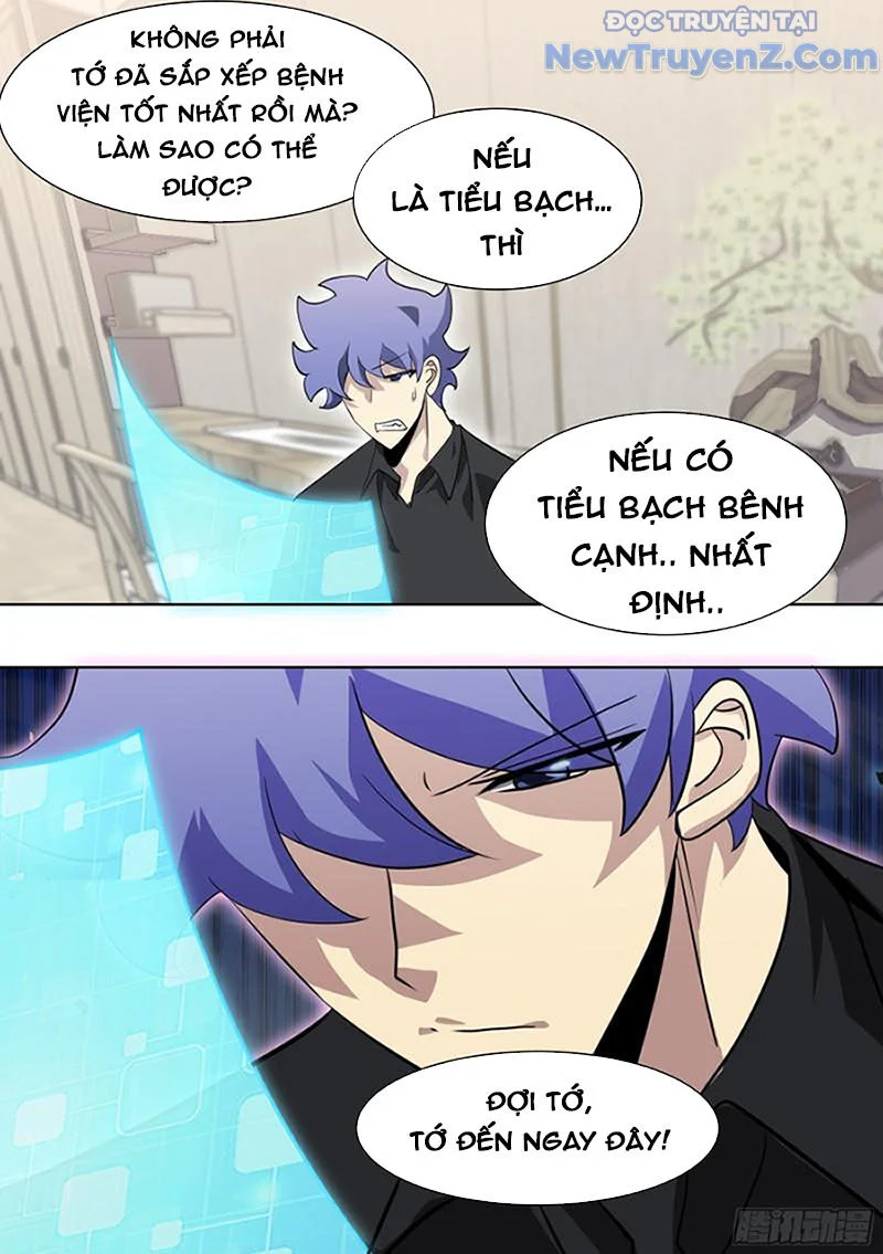 Trọng Sinh Thành Chó Của Nữ Thần Chapter 195 - Trang 2
