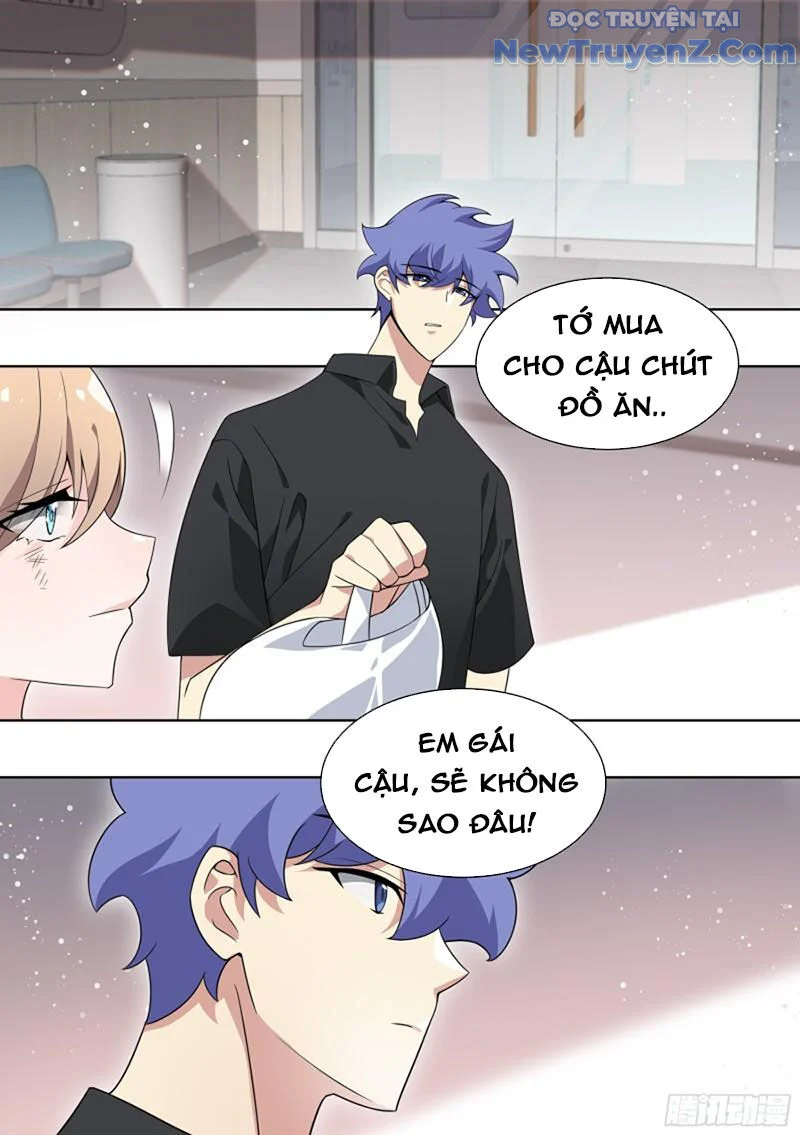 Trọng Sinh Thành Chó Của Nữ Thần Chapter 195 - Trang 2