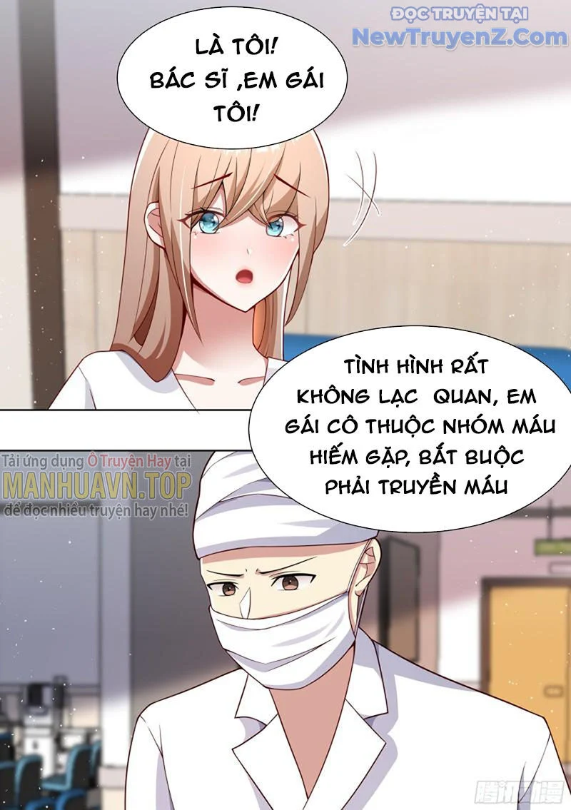 Trọng Sinh Thành Chó Của Nữ Thần Chapter 195 - Trang 2