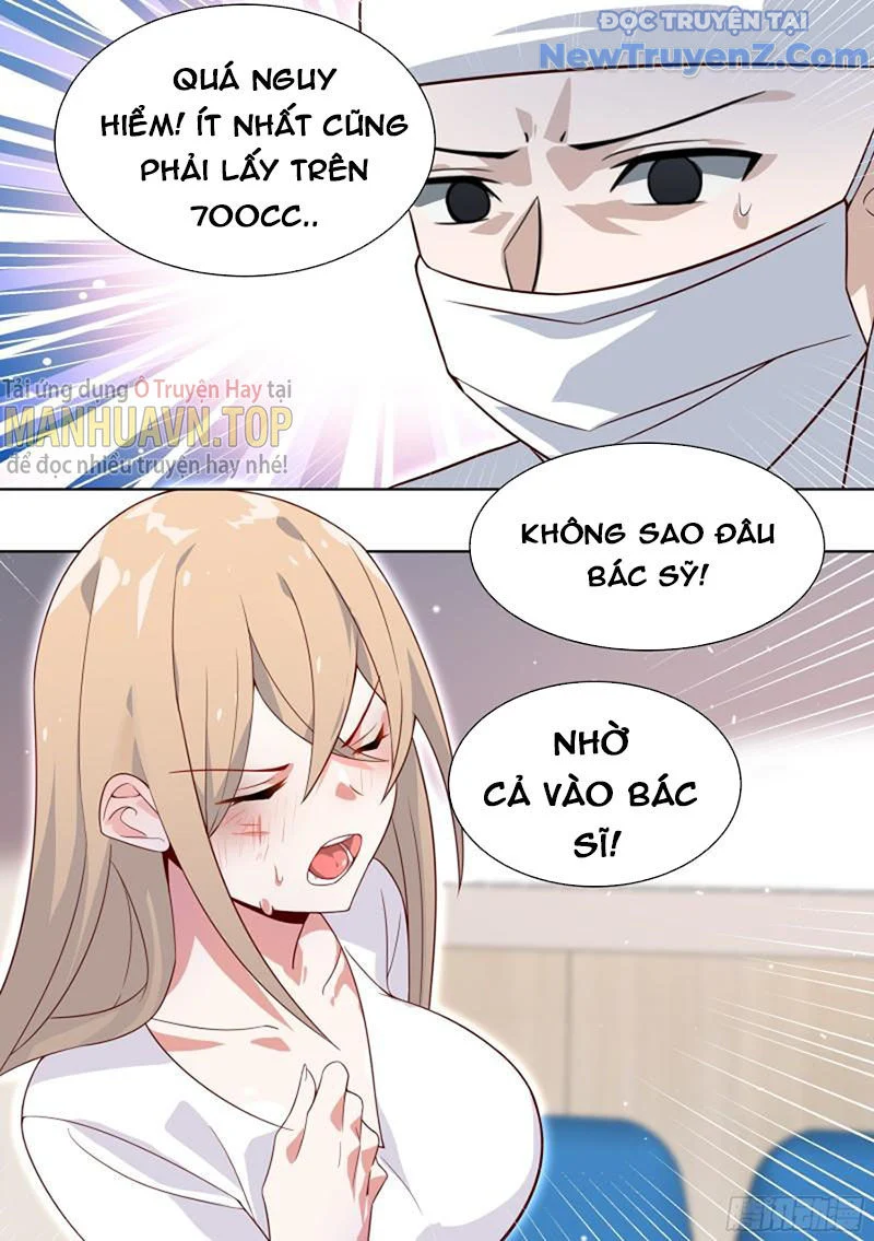 Trọng Sinh Thành Chó Của Nữ Thần Chapter 195 - Trang 2