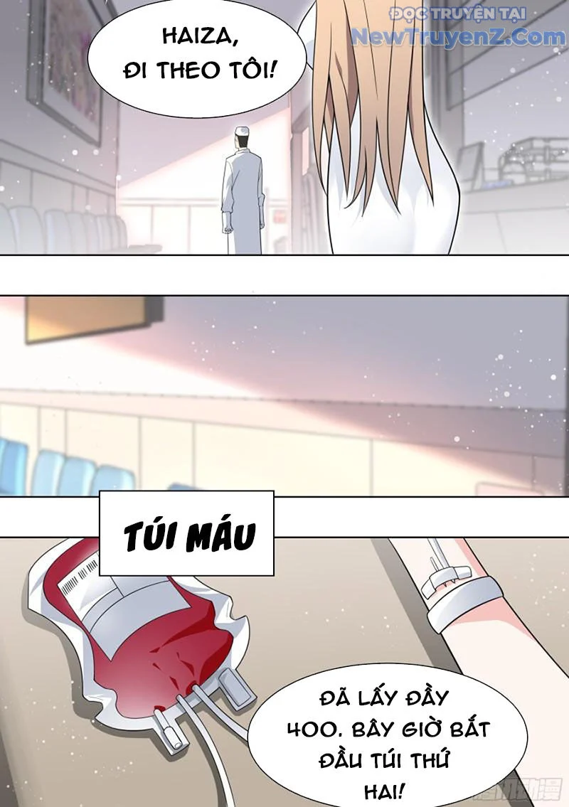 Trọng Sinh Thành Chó Của Nữ Thần Chapter 195 - Trang 2