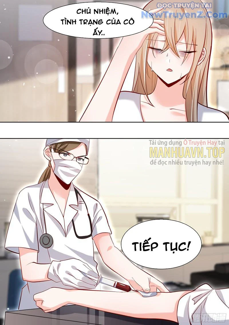 Trọng Sinh Thành Chó Của Nữ Thần Chapter 195 - Trang 2