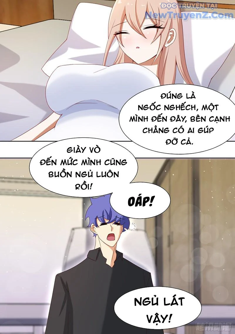 Trọng Sinh Thành Chó Của Nữ Thần Chapter 196 - Trang 2