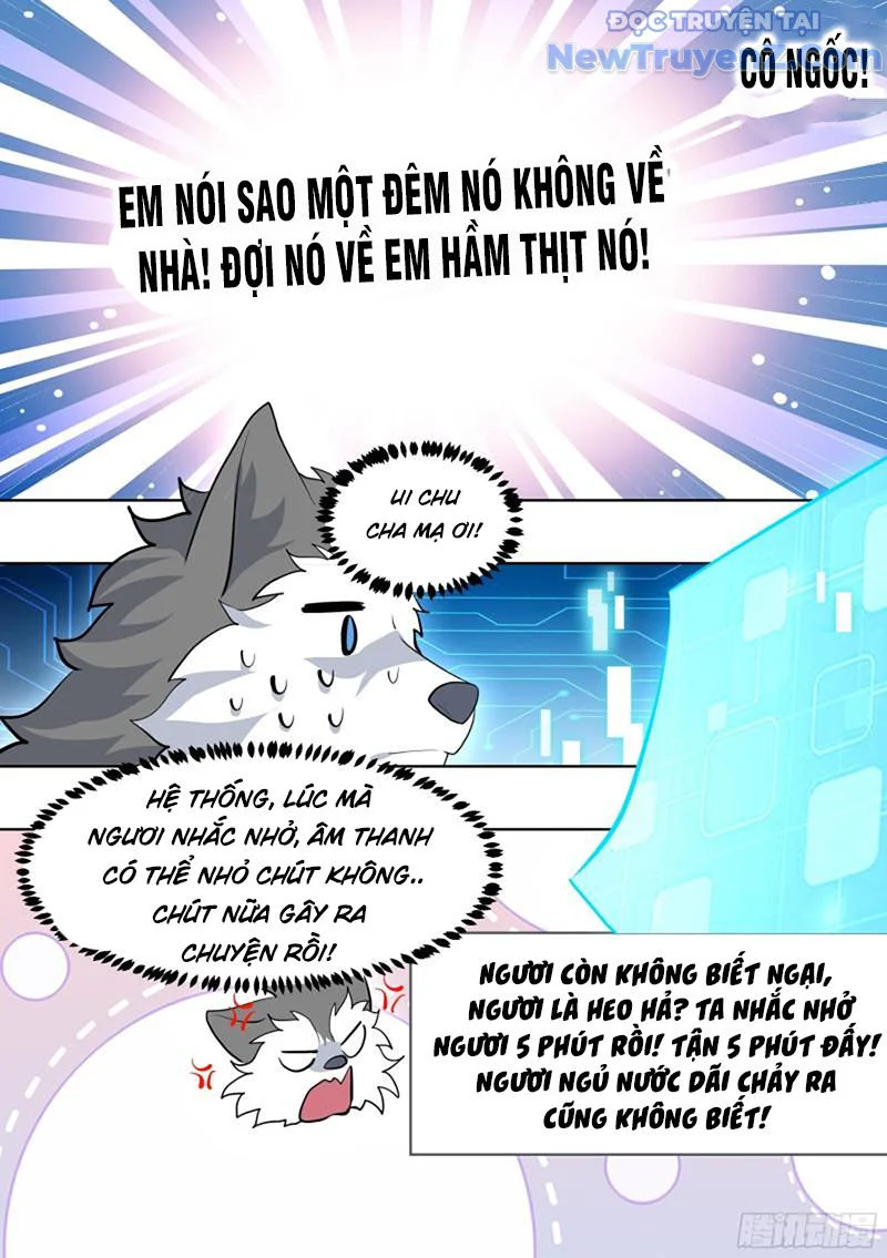 Trọng Sinh Thành Chó Của Nữ Thần Chapter 196 - Trang 2