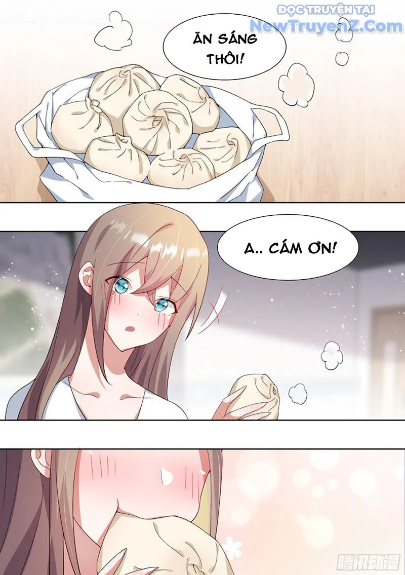 Trọng Sinh Thành Chó Của Nữ Thần Chapter 197 - Trang 2