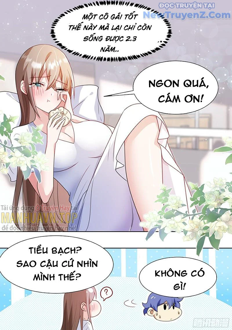 Trọng Sinh Thành Chó Của Nữ Thần Chapter 197 - Trang 2