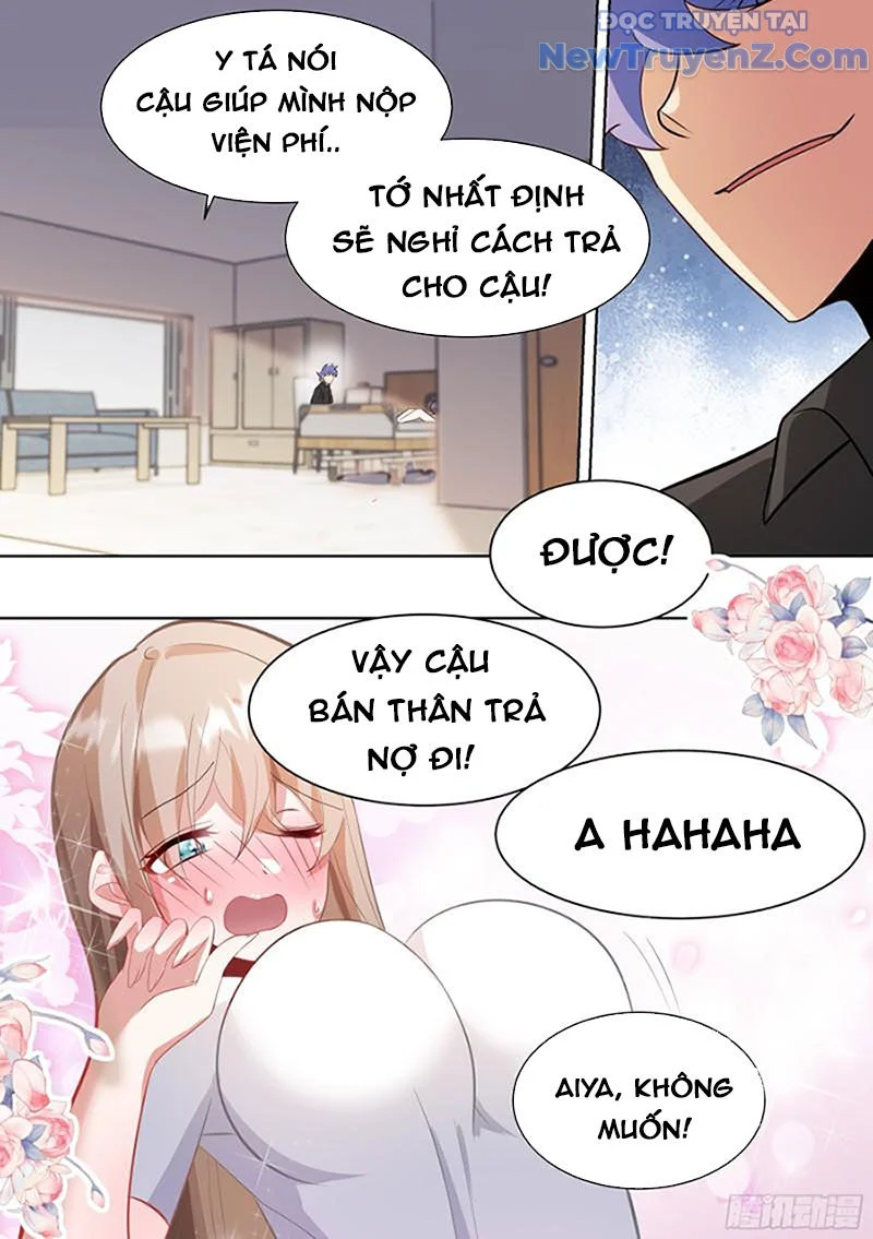 Trọng Sinh Thành Chó Của Nữ Thần Chapter 197 - Trang 2
