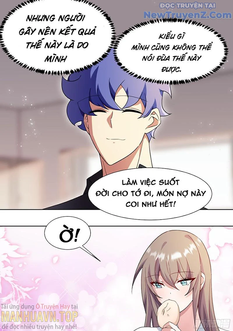 Trọng Sinh Thành Chó Của Nữ Thần Chapter 197 - Trang 2