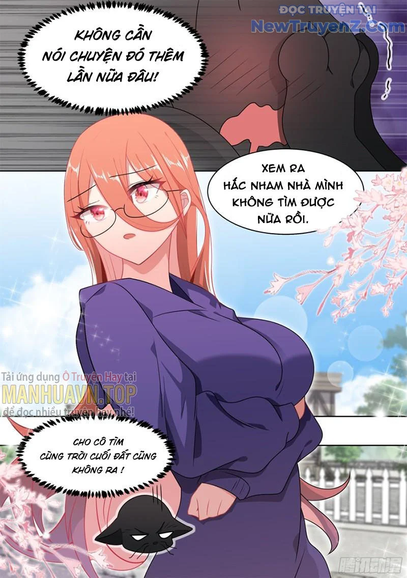 Trọng Sinh Thành Chó Của Nữ Thần Chapter 198 - Trang 2