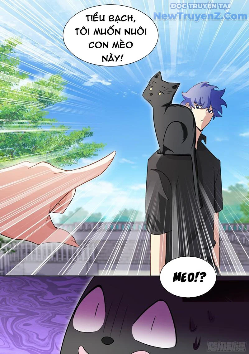 Trọng Sinh Thành Chó Của Nữ Thần Chapter 198 - Trang 2