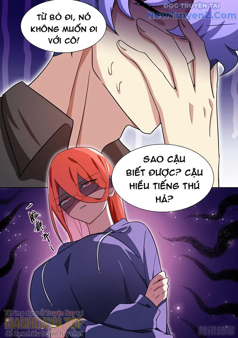 Trọng Sinh Thành Chó Của Nữ Thần Chapter 198 - Trang 2