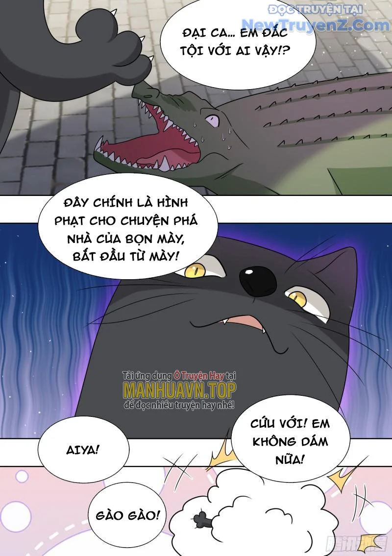Trọng Sinh Thành Chó Của Nữ Thần Chapter 199 - Trang 2