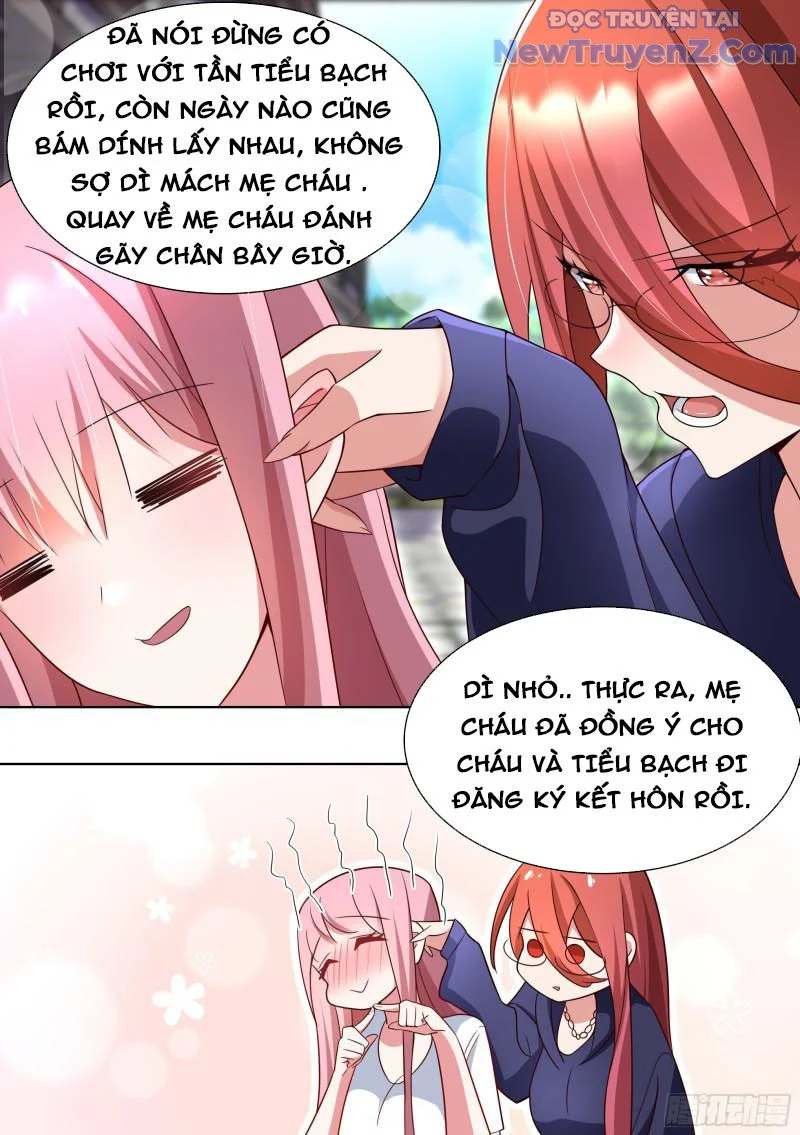 Trọng Sinh Thành Chó Của Nữ Thần Chapter 199 - Trang 2
