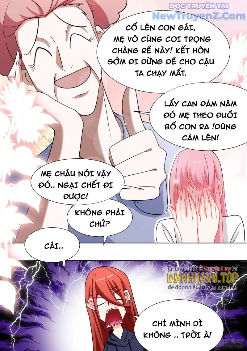 Trọng Sinh Thành Chó Của Nữ Thần Chapter 199 - Trang 2