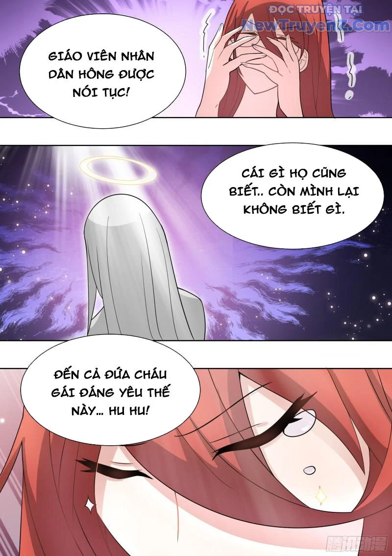 Trọng Sinh Thành Chó Của Nữ Thần Chapter 199 - Trang 2