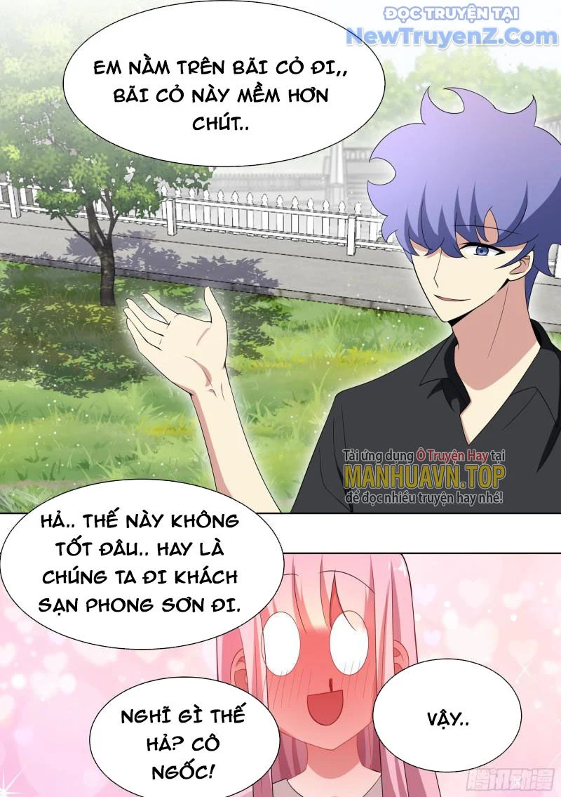 Trọng Sinh Thành Chó Của Nữ Thần Chapter 199 - Trang 2